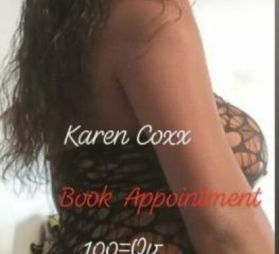 The" Karen Coxx " Experience...